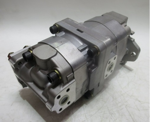 WA470-3 WA450-3 Steering Pump Ass'y 705-52-30280 dengan Online Support dan After Service