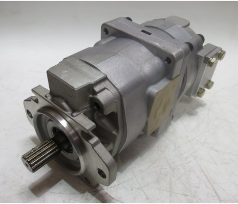WA470-3 WA450-3 Steering Pump Ass'y 705-52-30280 dengan Online Support dan After Service