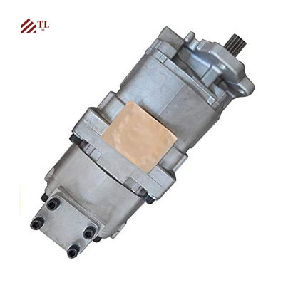WA470-3 WA450-3 Steering Pump Ass'y 705-52-30280 dengan Online Support dan After Service
