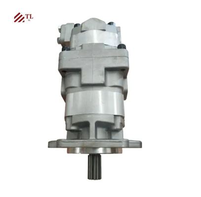 WA470-3 WA450-3 Steering Pump Ass'y 705-52-30280 dengan Online Support dan After Service