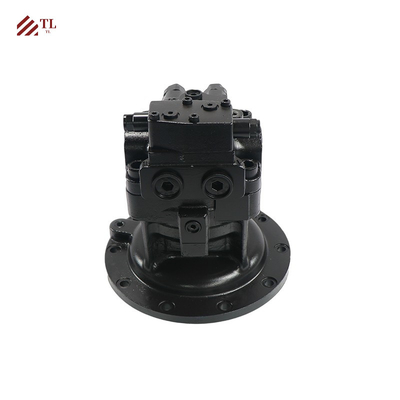 SK250-8 SK210-8 Excavator Hydraulic Rotary Motor LQ15v00015F1 dengan daya tahan yang sangat baik