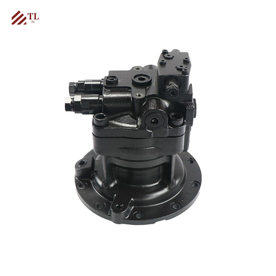 SK250-8 SK210-8 Excavator Hydraulic Rotary Motor LQ15v00015F1 dengan daya tahan yang sangat baik