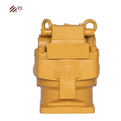 M5X180CHB-10A-1QA/280-RG20 Excavator Swing Motor Assembly untuk SC360 SC210 SC220 Jaminan