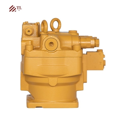 M5X180CHB-10A-1QA/280-RG20 Excavator Swing Motor Assembly untuk SC360 SC210 SC220 Jaminan