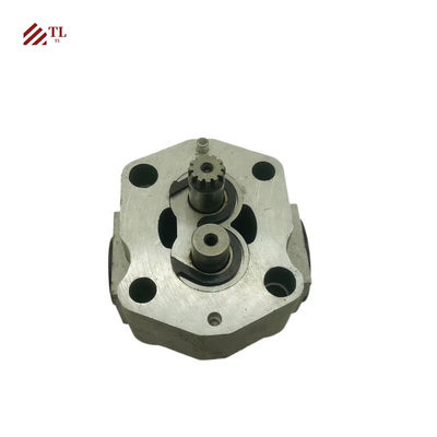 Bagian listrik PVK-2B-505-CN-4962D Pump Gear Solenoid Valve PVK-2B-505 Pilot Pump