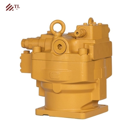 M5X180CHB-10A-1QA/280-RG20 Excavator Swing Motor Assembly untuk SC360 SC210 SC220 Jaminan