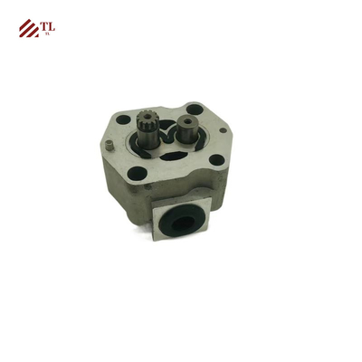 Bagian listrik PVK-2B-505-CN-4962D Pump Gear Solenoid Valve PVK-2B-505 Pilot Pump