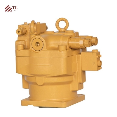 M5X180CHB-10A-1QA/280-RG20 Excavator Swing Motor Assembly untuk SC360 SC210 SC220 Jaminan