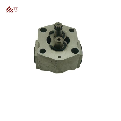 Bagian listrik PVK-2B-505-CN-4962D Pump Gear Solenoid Valve PVK-2B-505 Pilot Pump