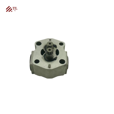 Bagian listrik PVK-2B-505-CN-4962D Pump Gear Solenoid Valve PVK-2B-505 Pilot Pump