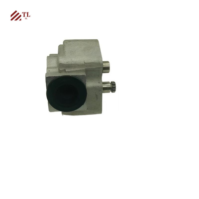 Bagian listrik PVK-2B-505-CN-4962D Pump Gear Solenoid Valve PVK-2B-505 Pilot Pump