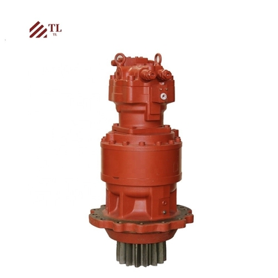 Bagian No 11C0169 Assy Motor Swing Hydraulic untuk M5X130 CLG925 LG922 SY235 CLG920 LG240