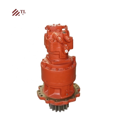 Bagian No 11C0169 Assy Motor Swing Hydraulic untuk M5X130 CLG925 LG922 SY235 CLG920 LG240