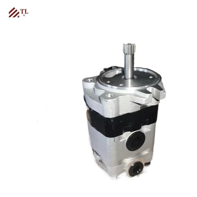 312C Pompa Gear Excavator SBS80 Pompa Minyak Pilot Hidraulik 4I-1023 173-1203 341-2860