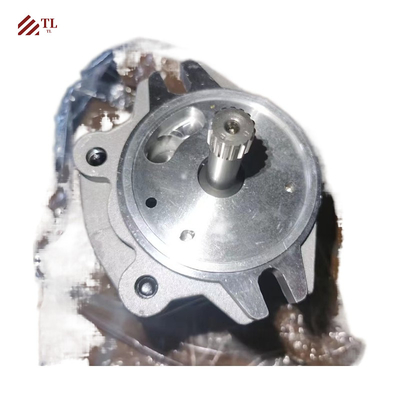 312C Pompa Gear Excavator SBS80 Pompa Minyak Pilot Hidraulik 4I-1023 173-1203 341-2860