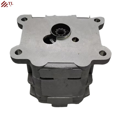 705-41-02700 Pilot Pump untuk PC30MR-2 PC30MR-3 Excavator Spare Parts Customer Required