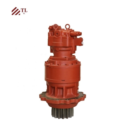 M5X180CHB-12A-95A Rotary Speed Reducer Assembly RG14D20A5 11C0169 untuk Bagian Excavator
