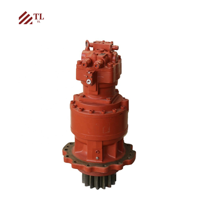 M5X180CHB-12A-95A Rotary Speed Reducer Assembly RG14D20A5 11C0169 untuk Bagian Excavator