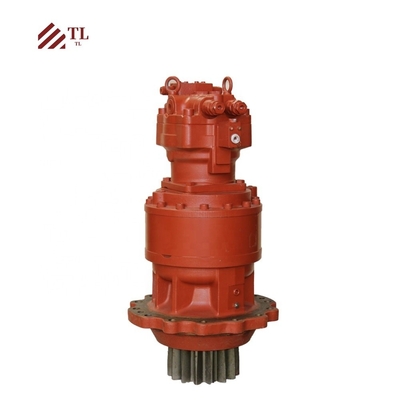 M5X180CHB-12A-95A Rotary Speed Reducer Assembly RG14D20A5 11C0169 untuk Bagian Excavator