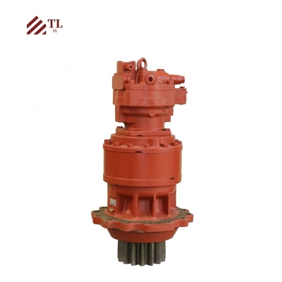 M5X180CHB-12A-95A Rotary Speed Reducer Assembly RG14D20A5 11C0169 untuk Bagian Excavator