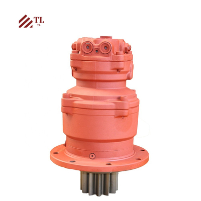 Suku Cadang Ekskavator KYB MSG-44P-21-26 Rakitan Roda Gigi Reduksi Motor Ayun EX60 SK75