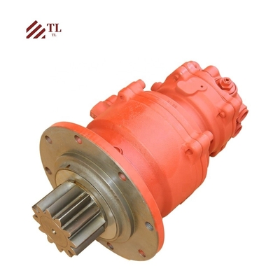Suku Cadang Ekskavator KYB MSG-44P-21-26 Rakitan Roda Gigi Reduksi Motor Ayun EX60 SK75