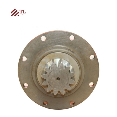 Suku Cadang Ekskavator KYB MSG-44P-21-26 Rakitan Roda Gigi Reduksi Motor Ayun EX60 SK75