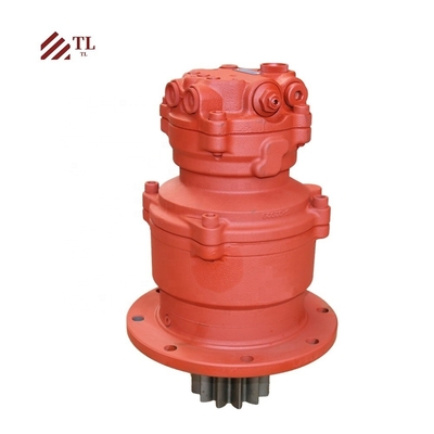 Suku Cadang Ekskavator KYB MSG-44P-21-26 Rakitan Roda Gigi Reduksi Motor Ayun EX60 SK75