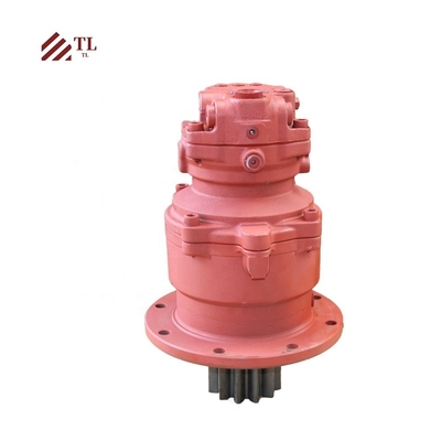 Suku Cadang Ekskavator KYB MSG-44P-21-26 Rakitan Roda Gigi Reduksi Motor Ayun EX60 SK75
