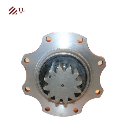 suku cadang excavator NACHI PCR-5B-30A-FGP-9222A Swing Motor Reduction Gear Assembly