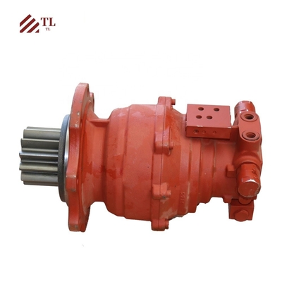 suku cadang excavator NACHI PCR-5B-30A-FGP-9222A Swing Motor Reduction Gear Assembly