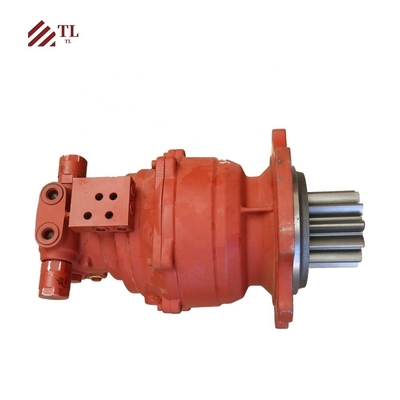 suku cadang excavator NACHI PCR-5B-30A-FGP-9222A Swing Motor Reduction Gear Assembly