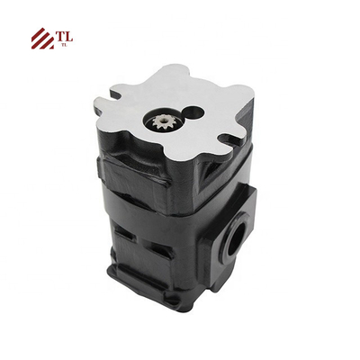 Terapkan pada Excavator Digger Spare Parts PVD-0B-16 Pump Gear Hydraulic Pilot Pump
