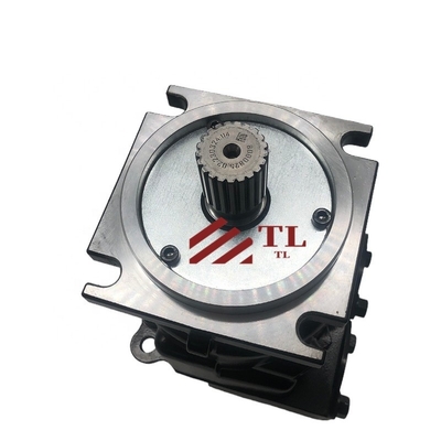 Swing Motor Road Roller Bomag BW213 Sauer Jaminan Tinggi 90M055 83045159 C230902001