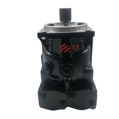 Swing Motor Road Roller Bomag BW213 Sauer Jaminan Tinggi 90M055 83045159 C230902001