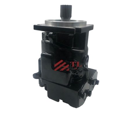 Swing Motor Road Roller Bomag BW213 Sauer Jaminan Tinggi 90M055 83045159 C230902001