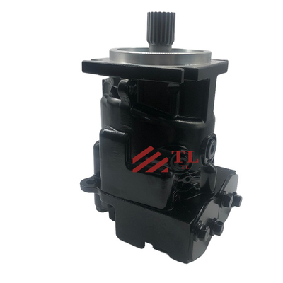 Desain Sauer 90 Seri 90M030 90M042 90M055 90M075 90M100 90M130 Motor Piston Hidraulik