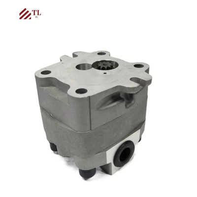 Setelah Layanan Bagian Excavator 705-41-01920 Gear Pump Pilot Pump untuk Komatsu PC45R-8