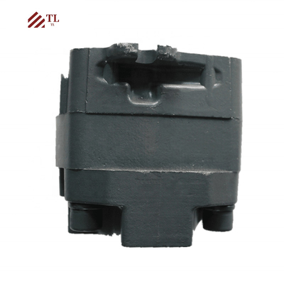 Setelah Layanan Bagian Excavator 705-41-01920 Gear Pump Pilot Pump untuk Komatsu PC45R-8