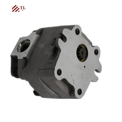 Setelah Layanan Bagian Excavator 705-41-01920 Gear Pump Pilot Pump untuk Komatsu PC45R-8