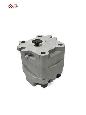 Setelah Layanan Bagian Excavator 705-41-01920 Gear Pump Pilot Pump untuk Komatsu PC45R-8