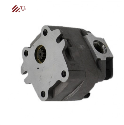 Setelah Layanan Bagian Excavator 705-41-01920 Gear Pump Pilot Pump untuk Komatsu PC45R-8