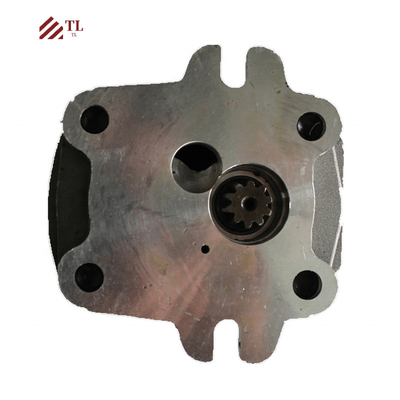 Setelah Layanan Bagian Excavator 705-41-01920 Gear Pump Pilot Pump untuk Komatsu PC45R-8