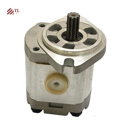 suku cadang excavator Hpv102 HPV118 Gear Pump Pilot Pump ZX200 ZX230 100% diuji