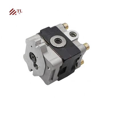 suku cadang excavator PVD-2B-36 PVD-2B-40 Gear Pump Pilot Pump 17245973512 172459-73511