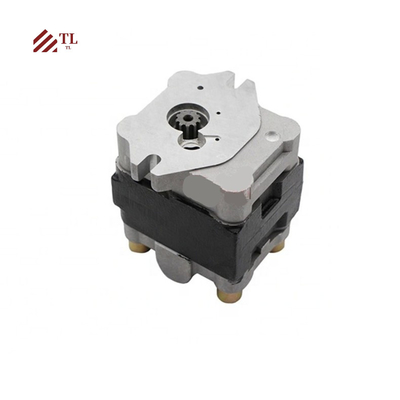 suku cadang excavator PVD-2B-36 PVD-2B-40 Gear Pump Pilot Pump 17245973512 172459-73511