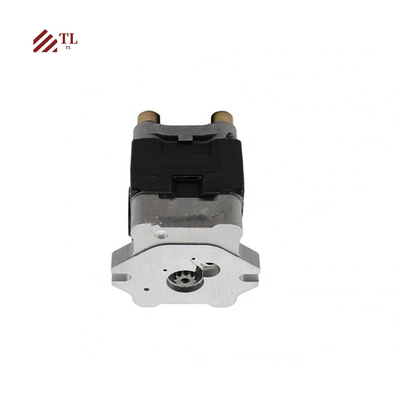 suku cadang excavator PVD-2B-36 PVD-2B-40 Gear Pump Pilot Pump 17245973512 172459-73511