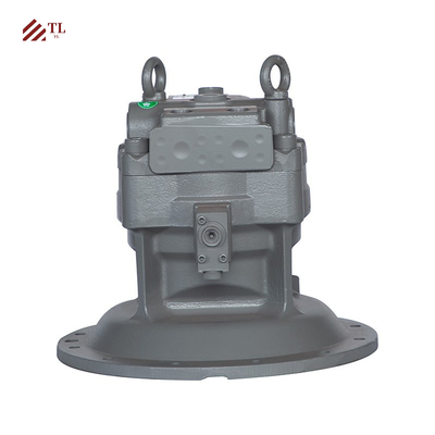 M5X180CHB-10A-1QA/280-RG20 Excavator Swing Motor Assembly untuk SWE330LC - dan 100% -
