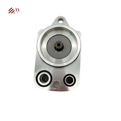 Pelanggan Membutuhkan E330B Excavator Pilot Pump 133-6912  A8VO160 Bagian Pompa Utama 1336912