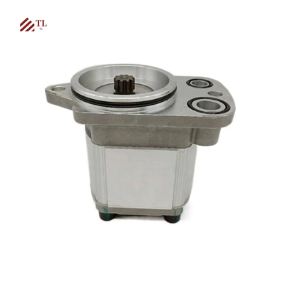 Pelanggan Membutuhkan E330B Excavator Pilot Pump 133-6912  A8VO160 Bagian Pompa Utama 1336912